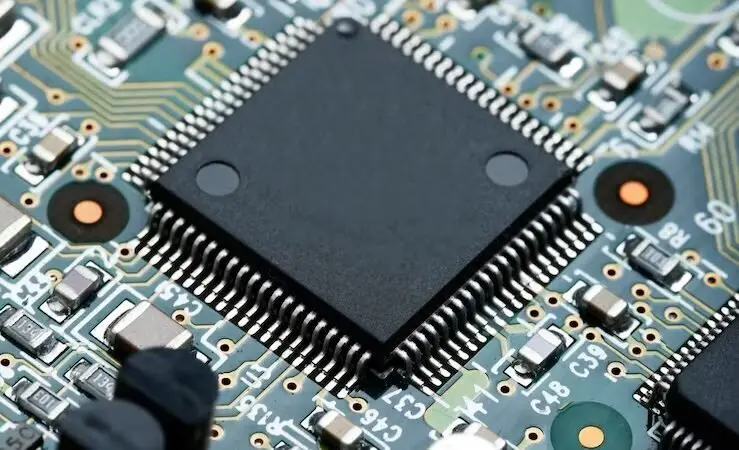 Electronics design and engineering workspace