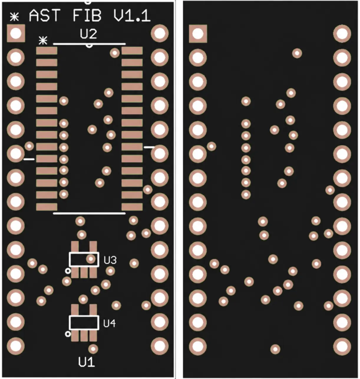FRAM retrofit board 1