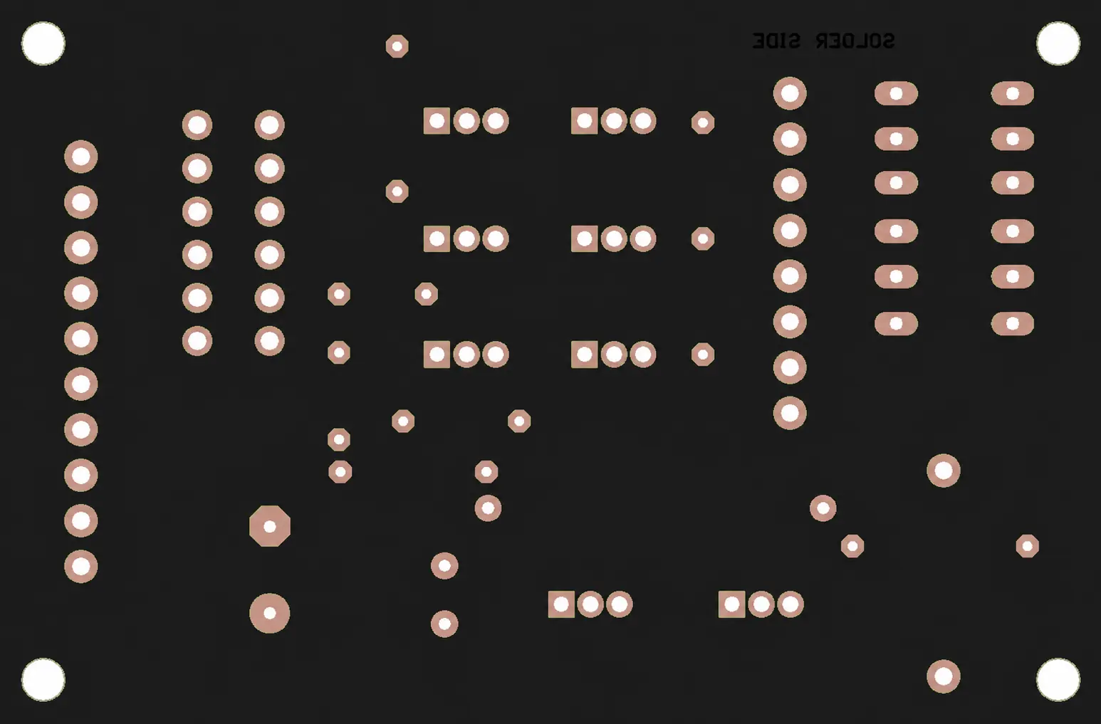 Reengineered board view 2